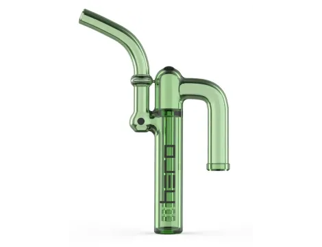 X-Max V3 PRO+ X HERO bubbler XL green